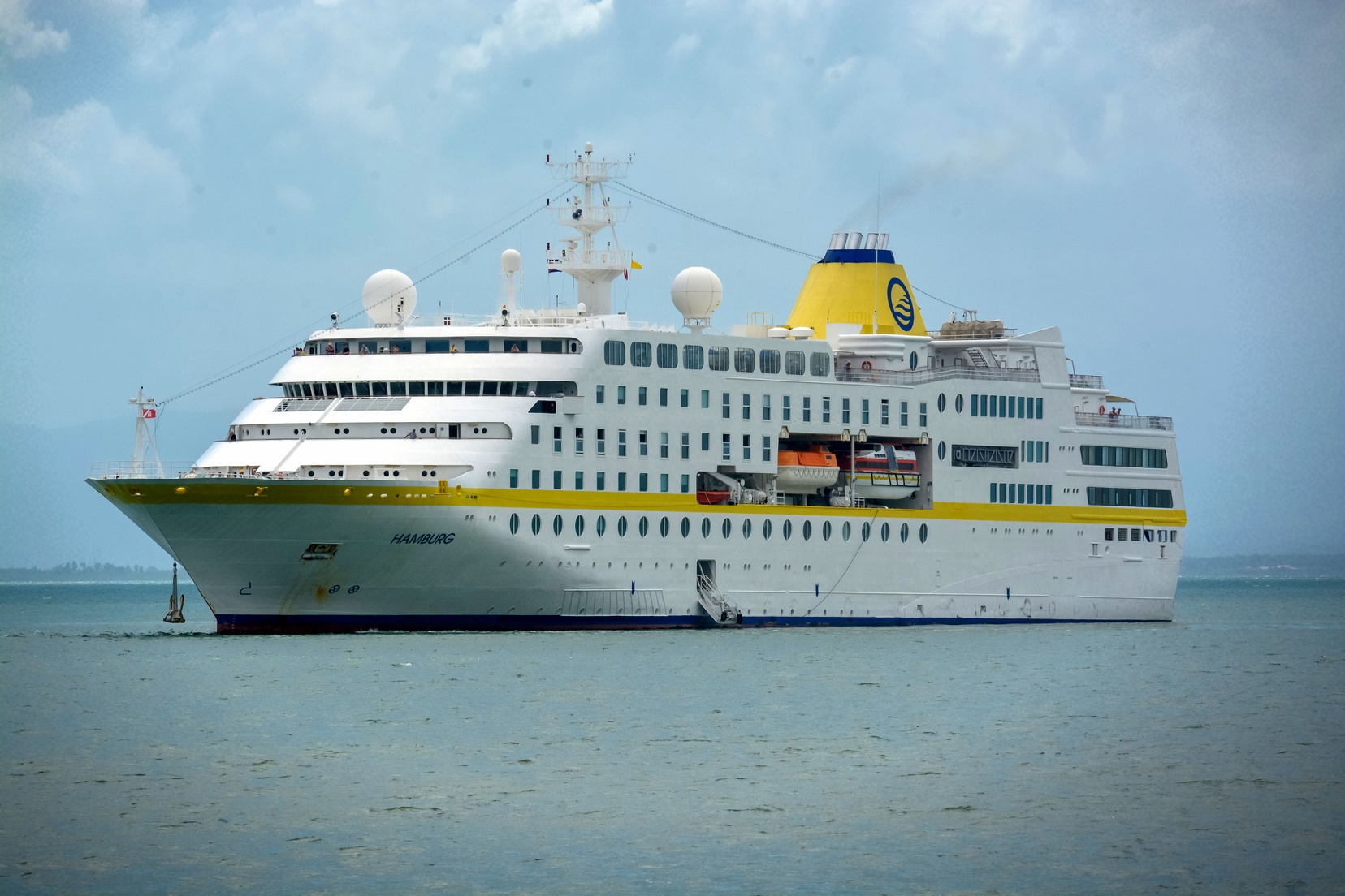 crucero antilla1