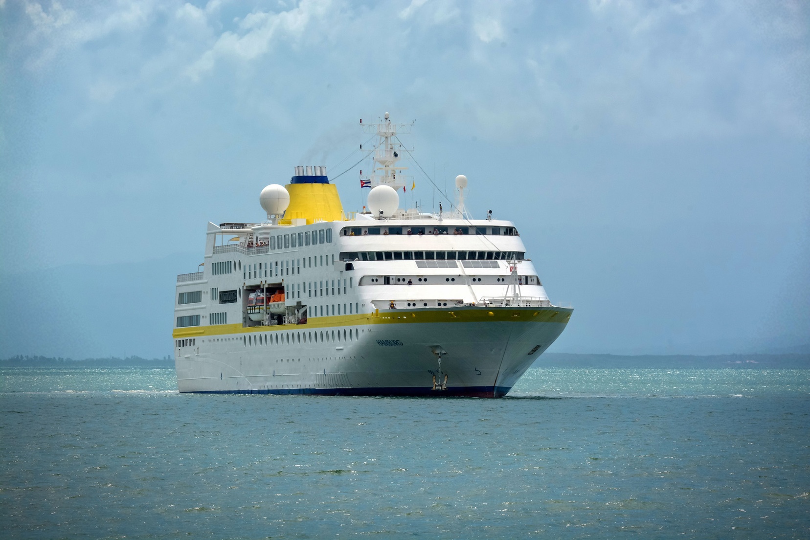 crucero antilla2